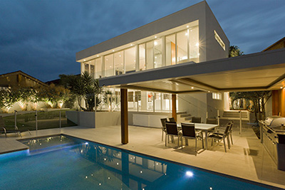 Luxury Villas Costa del Sol