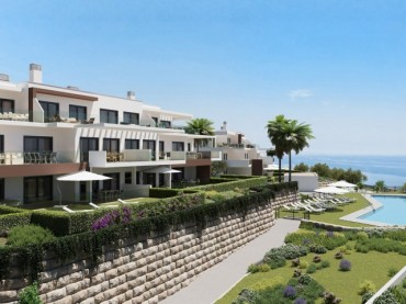Apartment, Casares Playa, DVG-D4895