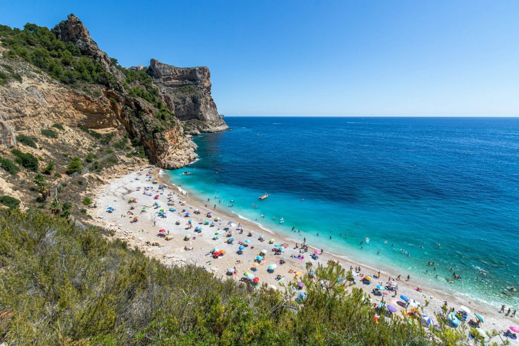 Moving to Spain: Where Do You Start?