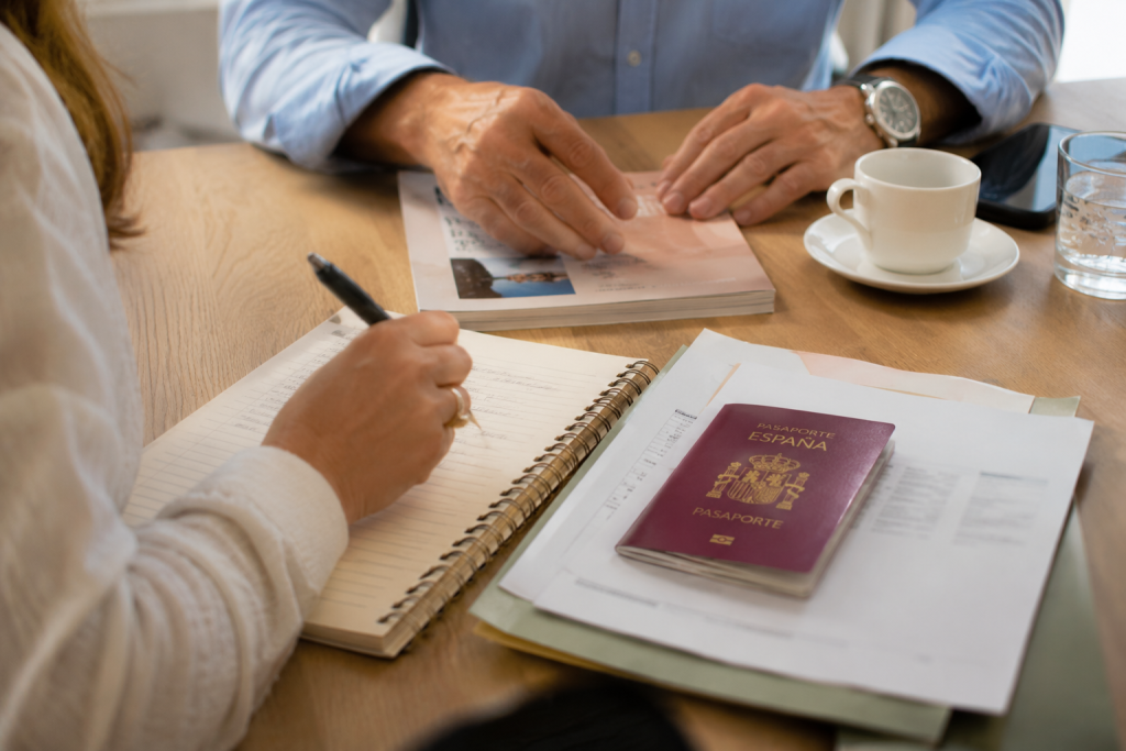 into-spain-documents-consultation